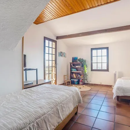 Micaes - Maison Avec Piscine Privee Holiday home