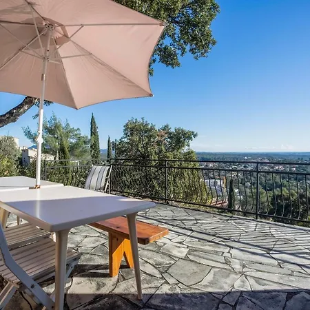 Holiday home Micaes - Maison Avec Piscine Privee