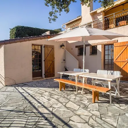 Ferienhaus Micaes - Maison Avec Piscine Privee