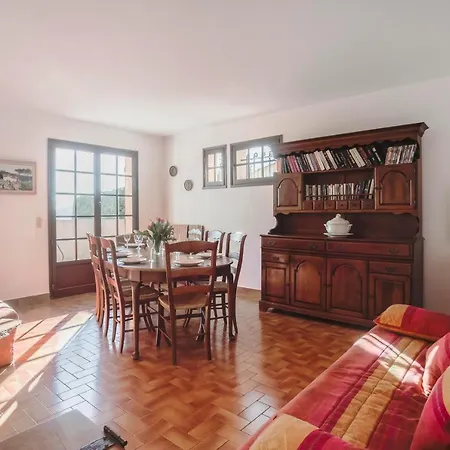 Micaes - Maison Avec Piscine Privee Ferienhaus *