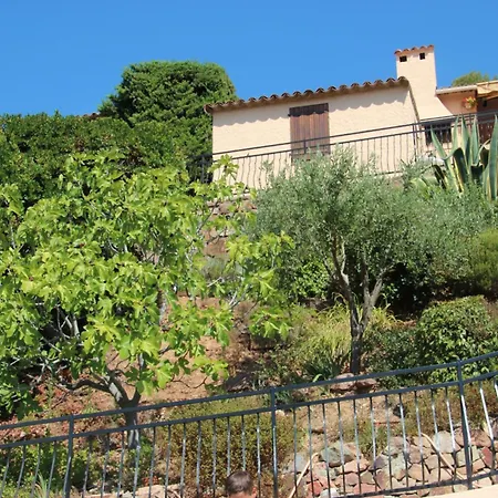 Ferienhaus Micaes - Maison Avec Piscine Privee *