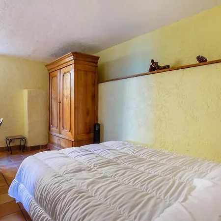 Semesterbostad Micaes - Maison Avec Piscine Privee *